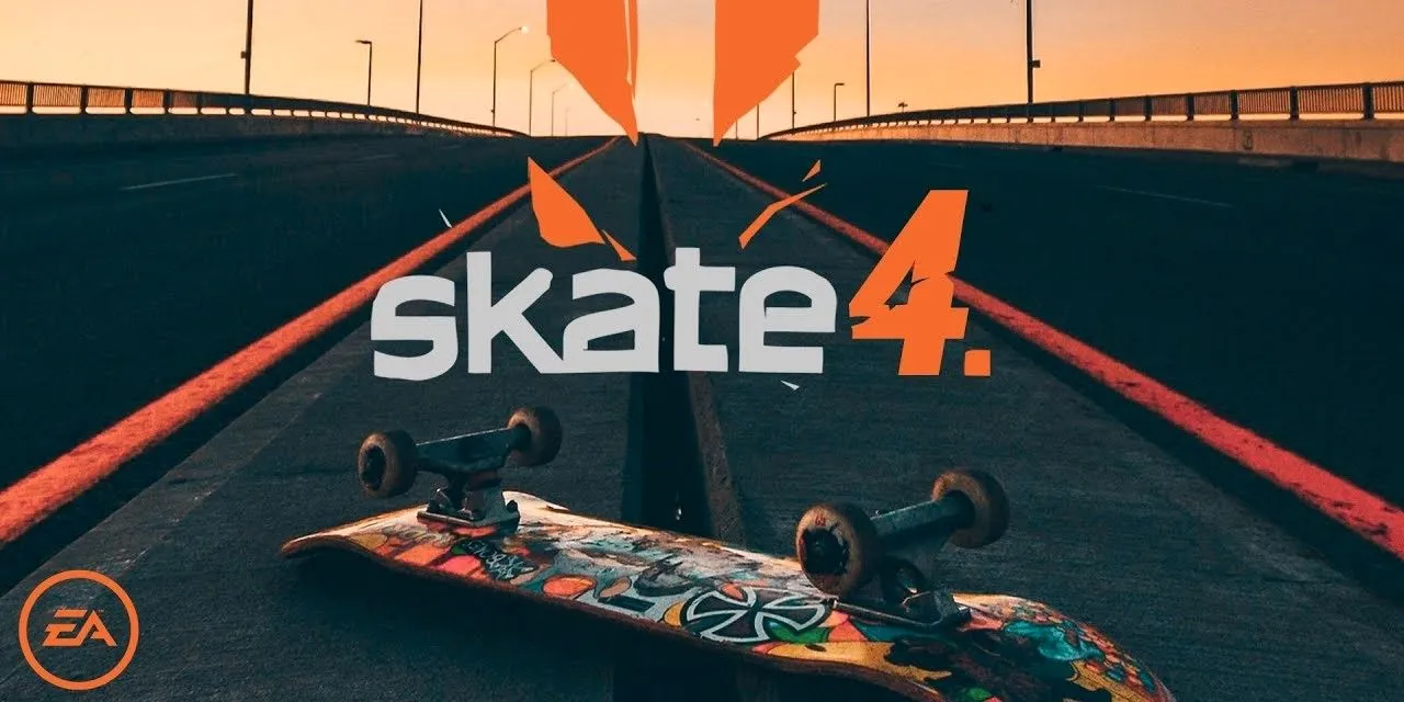 Henderson: Skate 4 se mostrará en julio Henderson: Skate 4 se mostrará en julio