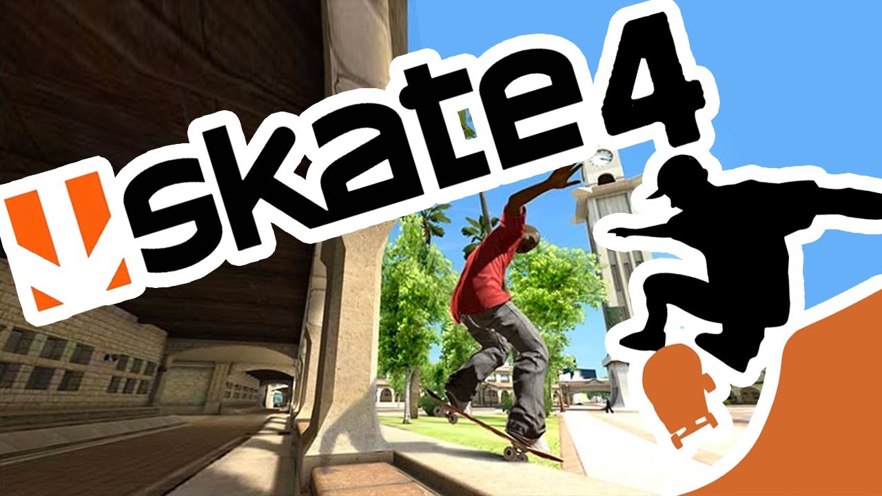 Skate 4 puede salir antes de lo que piensas Skate 4 puede salir antes de lo que piensas