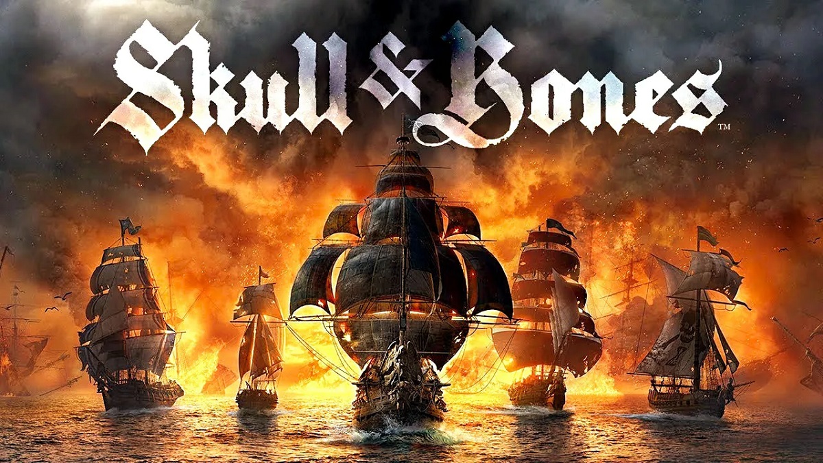 Dark Horse anuncia la publicación de un libro de arte para el juego de acción online pirata Skull of Bones Dark Horse anuncia la publicación de un libro de arte para el juego de acción online pirata Skull of Bones