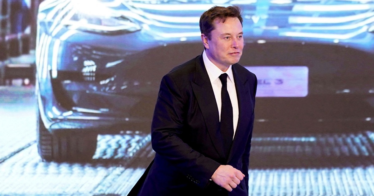 Un accionista de Tesla quiere demandar a Elon Musk por 56.000 millones de dólares de absentismo laboral Un accionista de Tesla quiere demandar a Elon Musk por 56.000 millones de dólares de absentismo laboral