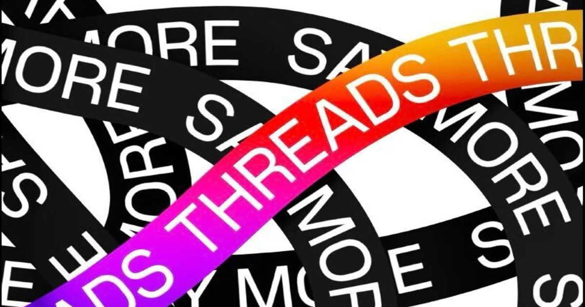 Threads está probando nuevos filtros de búsqueda