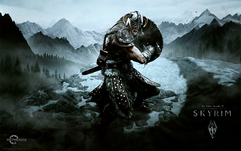 La Edición Aniversario de Skyrim para Nintendo Switch se ha puesto a la venta. El precio es de 70 dólares La Edición Aniversario de Skyrim para Nintendo Switch se ha puesto a la venta. El precio es de 70 dólares