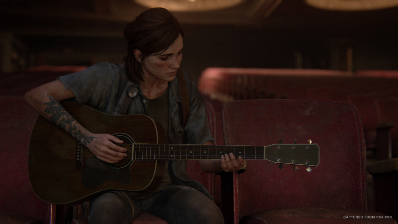 La versión para PC del remake de The Last of Us aparecerá más adelante después del lanzamiento en PS 5