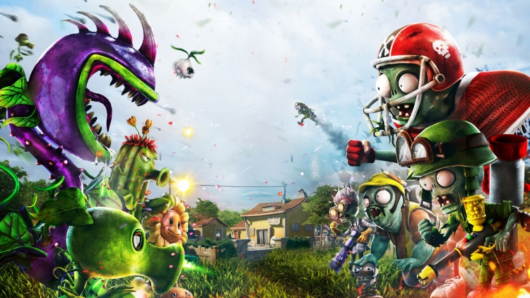 En 2016, Electronic Arts estaba desarrollando un spin-off de Plants vs Zombie, que canceló para desarrollar un proyecto de Star Wars, que luego también canceló En 2016, Electronic Arts estaba desarrollando un spin-off de Plants vs Zombie, que canceló para desarrollar un proyecto de Star Wars, que luego también canceló