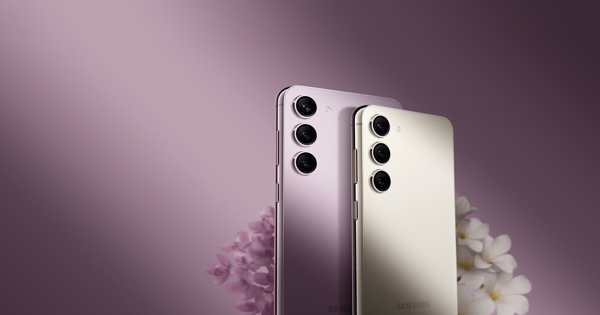 Samsung anuncia nuevas funciones de los sistemas de audio