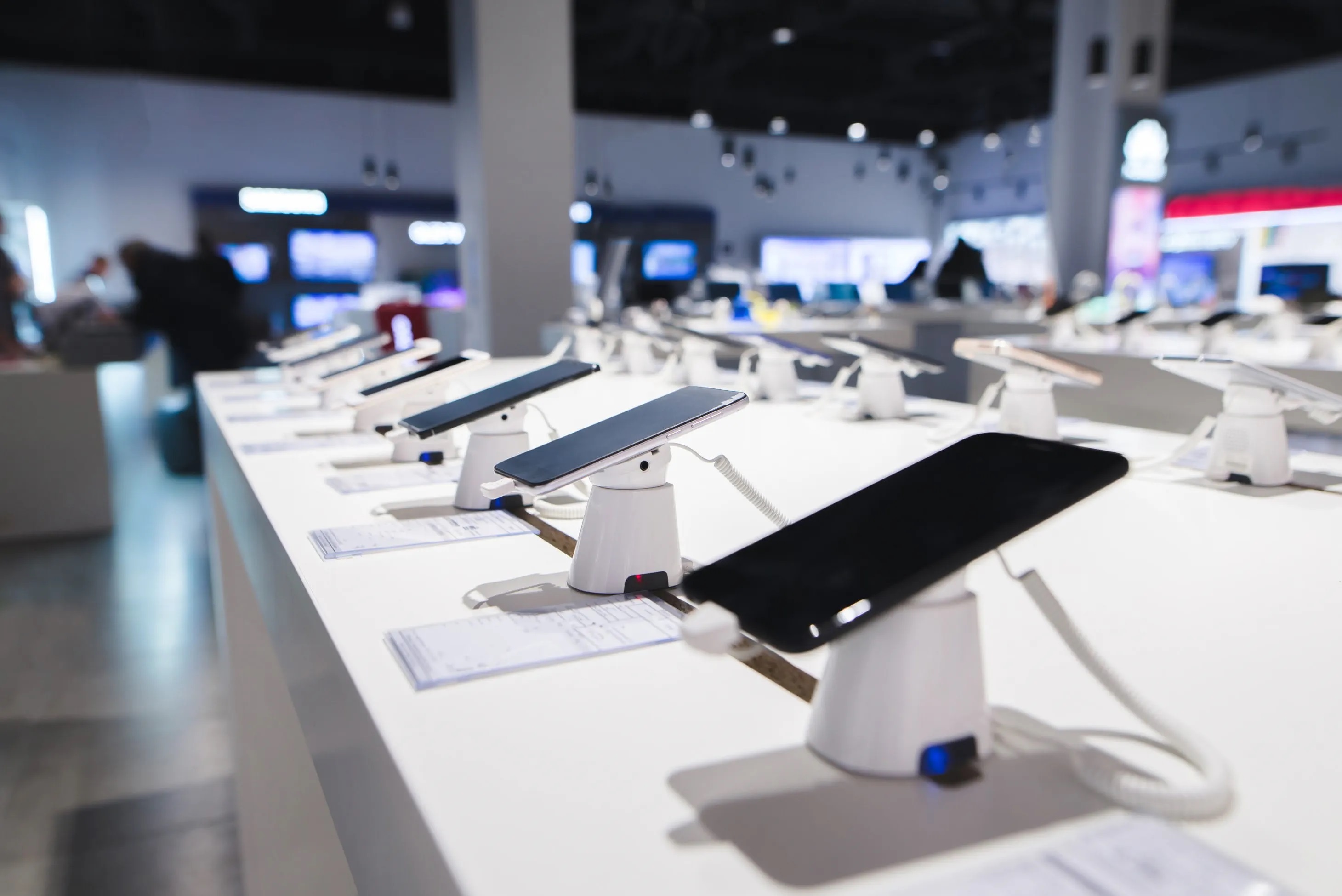 Nada de Xiaomi: Omdia ha nombrado los smartphones más vendidos de 2023 Nada de Xiaomi: Omdia ha nombrado los smartphones más vendidos de 2023