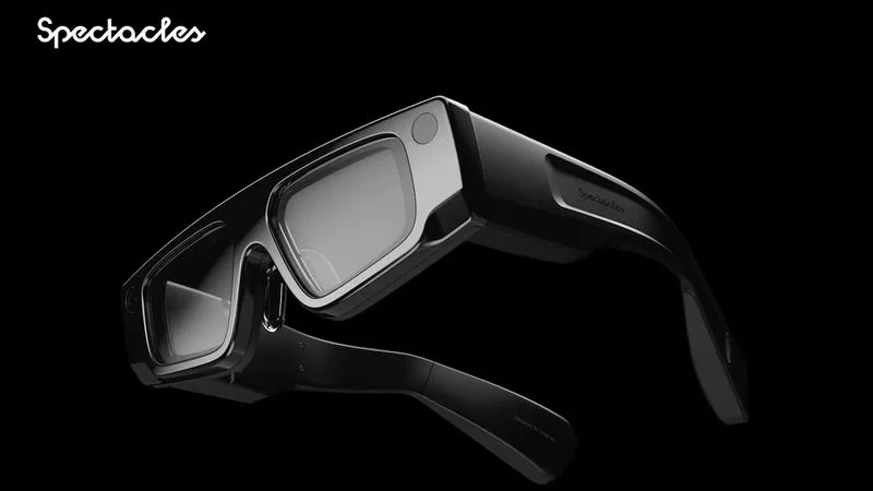 ¿Qué hay de nuevo en las gafas AR de Snapchat? Descubre la última actualización Snapchat introduce nuevas funciones para las gafas AR en una nueva actualización