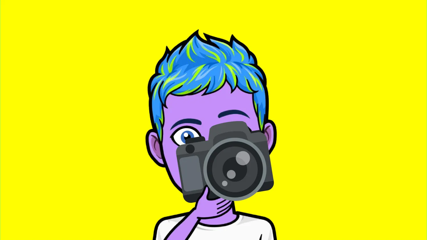 La caída provocó que el chatbot My AI de Snapchat comenzara a publicar Stories