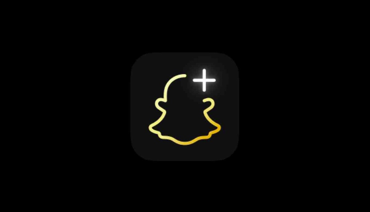 Se lanzó una suscripción premium a Snapchat+ por $3.99/mes Se lanzó una suscripción premium a Snapchat+ por $3.99/mes