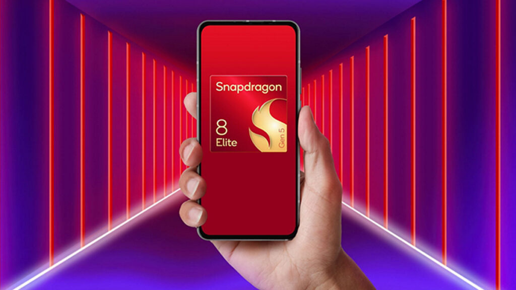 Snapdragon 8 Elite 5: Lo que ofrece el último chipset