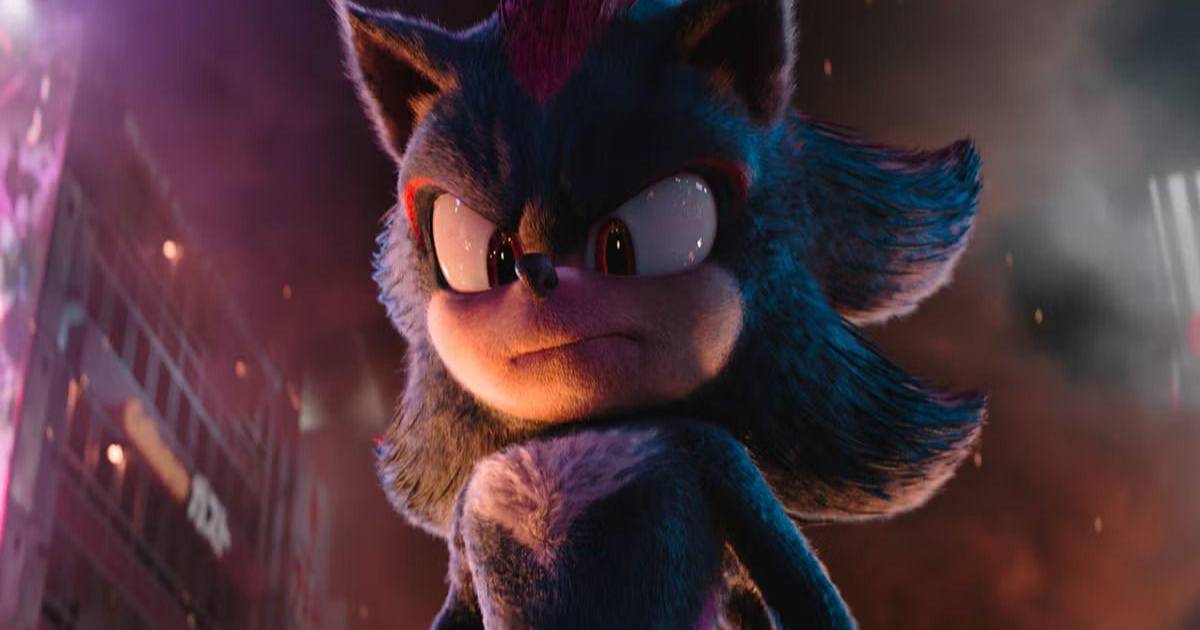 La primera imagen de 'Sonic 3': ¿Qué sabemos hasta ahora? La primera foto del rodaje de "Sonic 3" impresiona a los fans