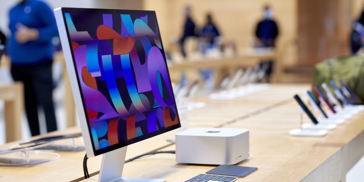 El mercado mundial de PC se desploma un 29% a principios de 2023 - Apple fue el peor parado El mercado mundial de PC se desploma un 29% a principios de 2023 - Apple fue el peor parado
