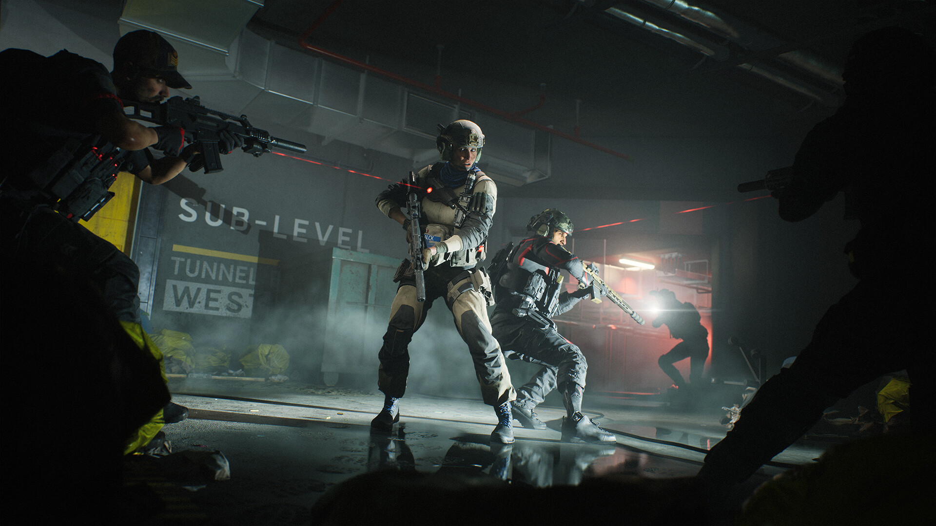 Evolución de Battlefield: análisis de una reciente captura de pantalla de BF 2042 Nuevas capturas de pantalla de Battlefield 2042: una mirada a la perfección gráfica