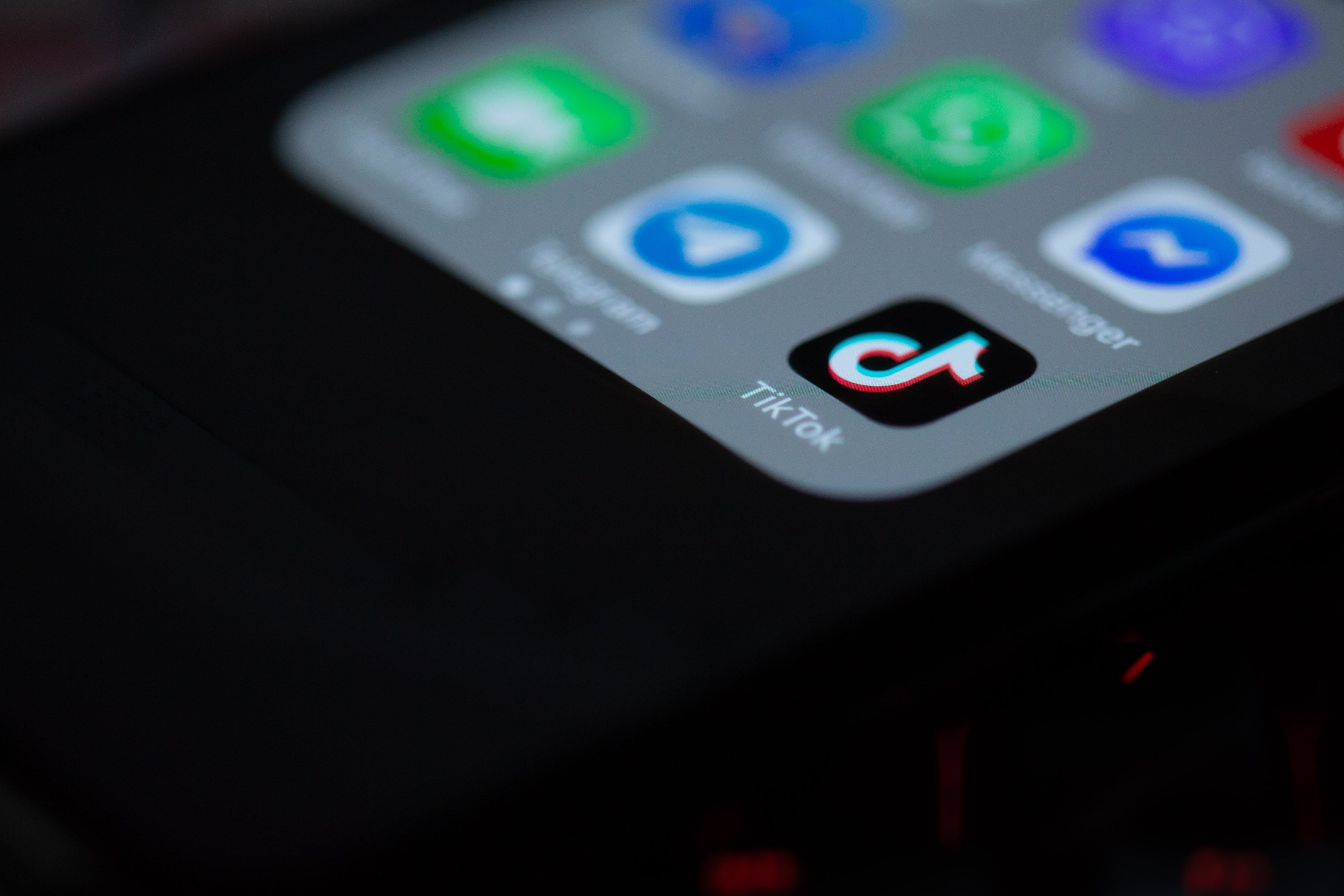 TikTok está probando etiquetas para contenidos generados por inteligencia artificial TikTok está probando etiquetas para contenidos generados por inteligencia artificial