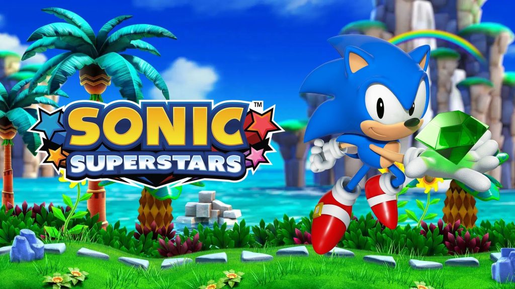 El productor de la Gamescom Opening Night Live confirma que Sonic Superstars formará parte del espectáculo El productor de la Gamescom Opening Night Live confirma que Sonic Superstars formará parte del espectáculo