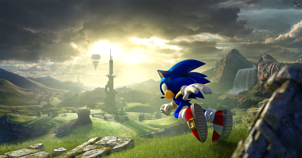 Parece que los taiwaneses han filtrado accidentalmente la fecha de lanzamiento de Sonic Frontiers: será el 15 de noviembre Parece que los taiwaneses han filtrado accidentalmente la fecha de lanzamiento de Sonic Frontiers: será el 15 de noviembre