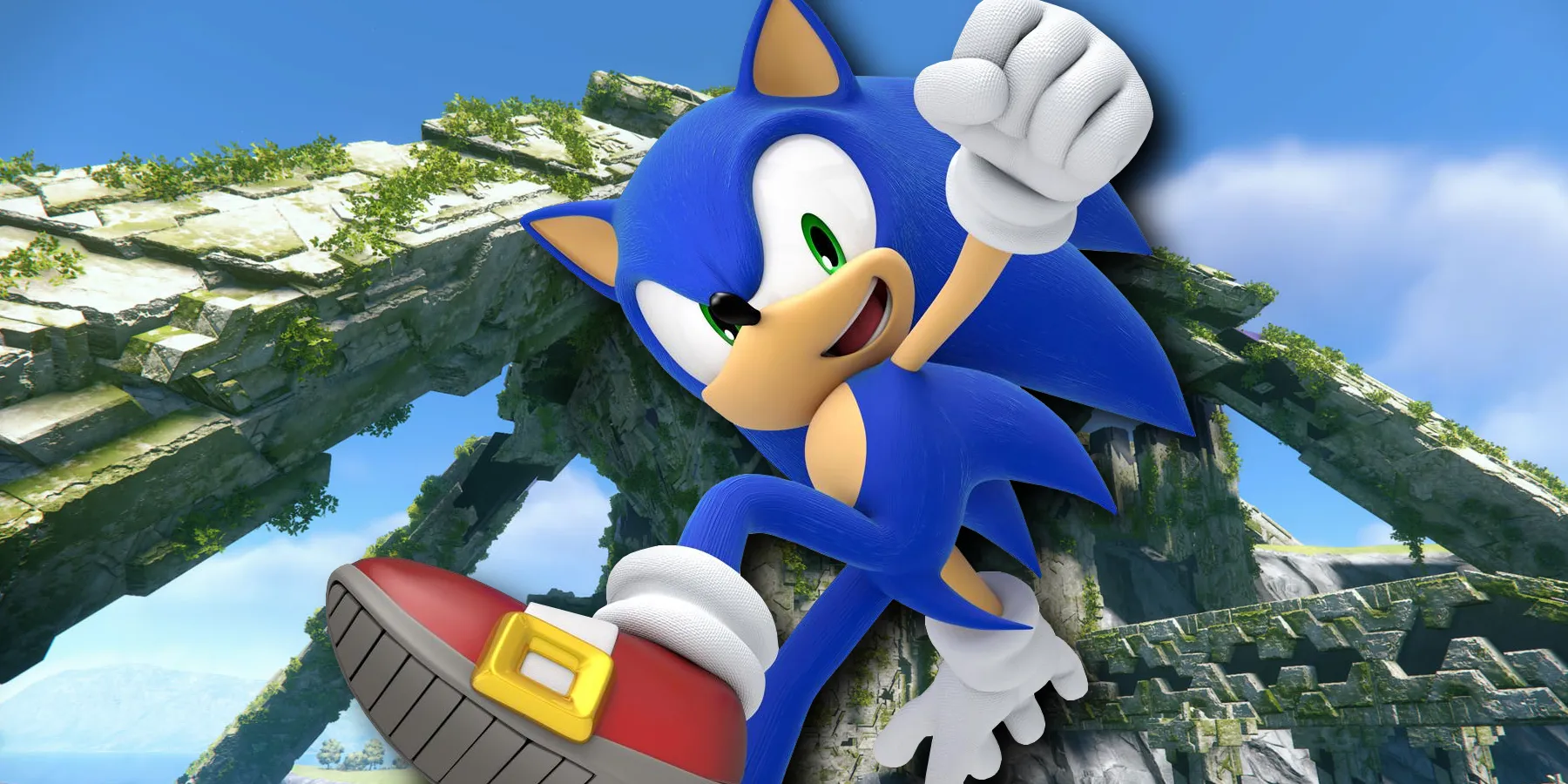 El número de copias vendidas de Sonic Frontiers supera los 2,5 millones de unidades.