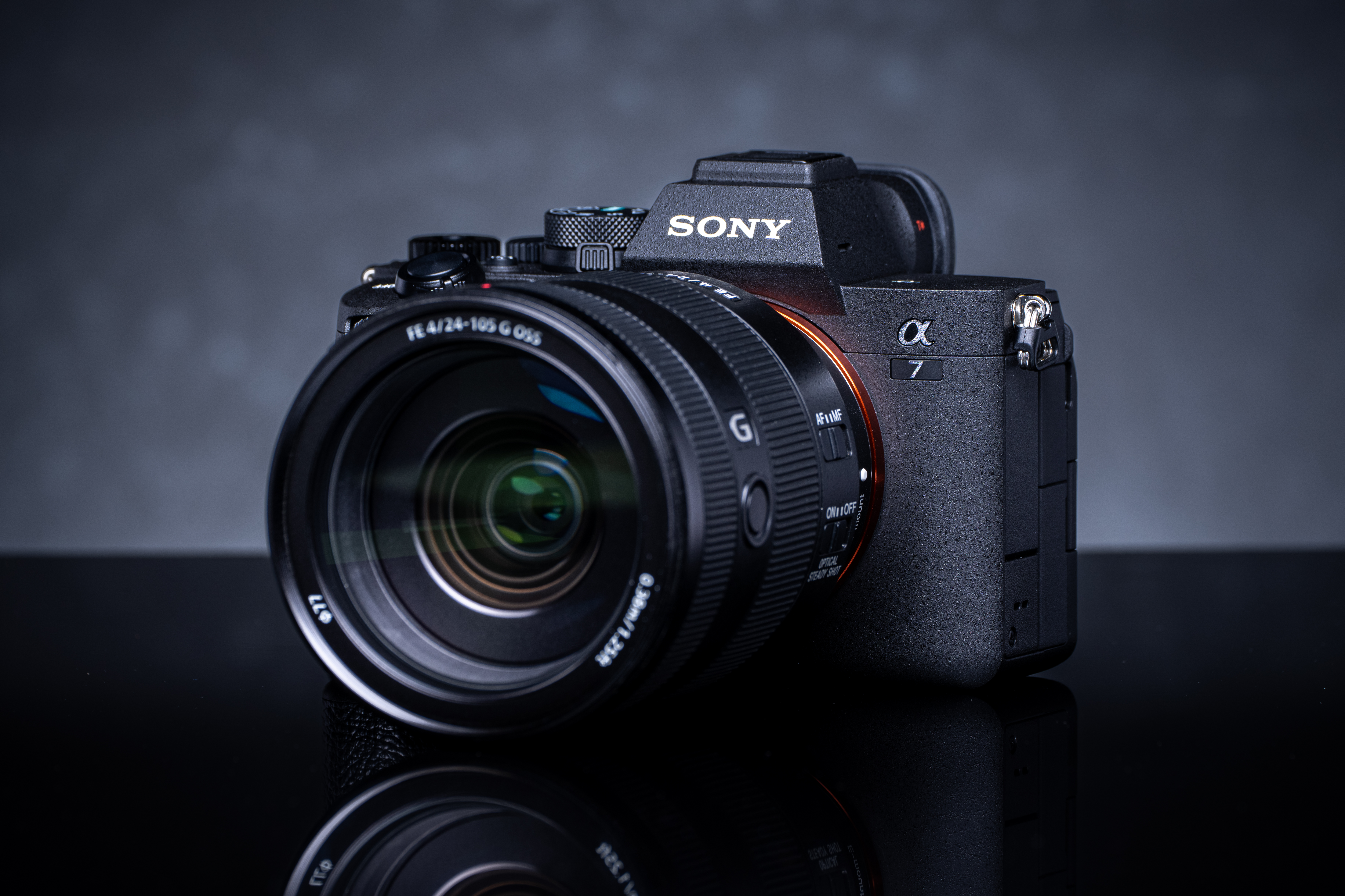 Sony A7 IV: Pionera en el Futuro de las Cámaras sin Espejo