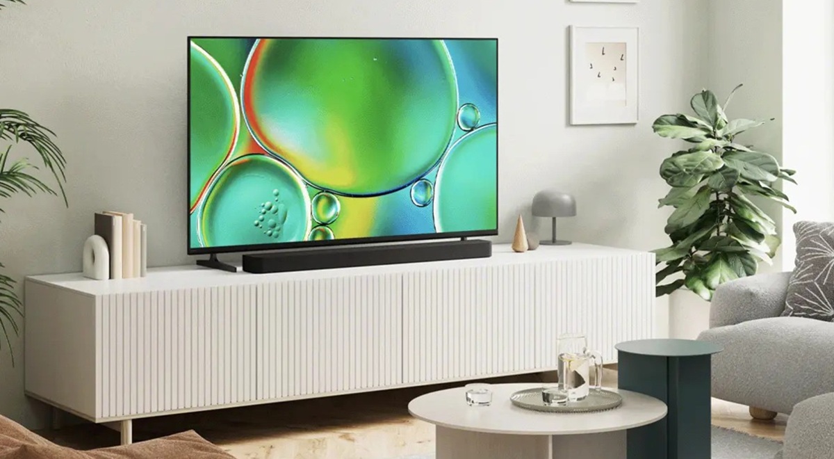 Niveles nuevos de calidad de imagen con los televisores Bravia 2 Revisión de Bravia 2: Lo que el nuevo producto de Sony en el mundo de los televisores tiene para ofrecer