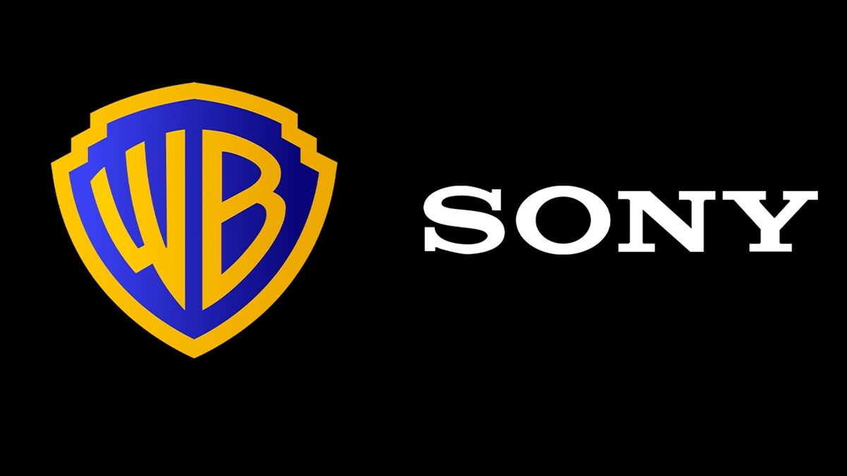 Evolución del estilo de marca: Análisis de los logotipos de Sony y Warner Bros. De logotipo a leyenda: Sony y Warner Bros. - símbolos de la industria