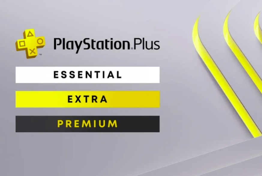 Sony lanzó nuevas suscripciones de PlayStation Plus Extra y Premium en EE. UU. Sony lanzó nuevas suscripciones de PlayStation Plus Extra y Premium en EE. UU.