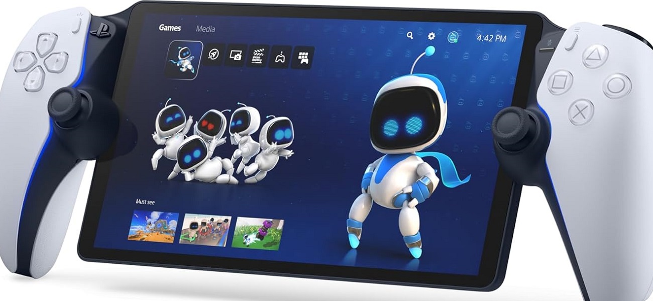 PlayStation Portal: La experiencia de un jugador portátil en nuestras manos PlayStation Portal: Una nueva mirada al juego móvil