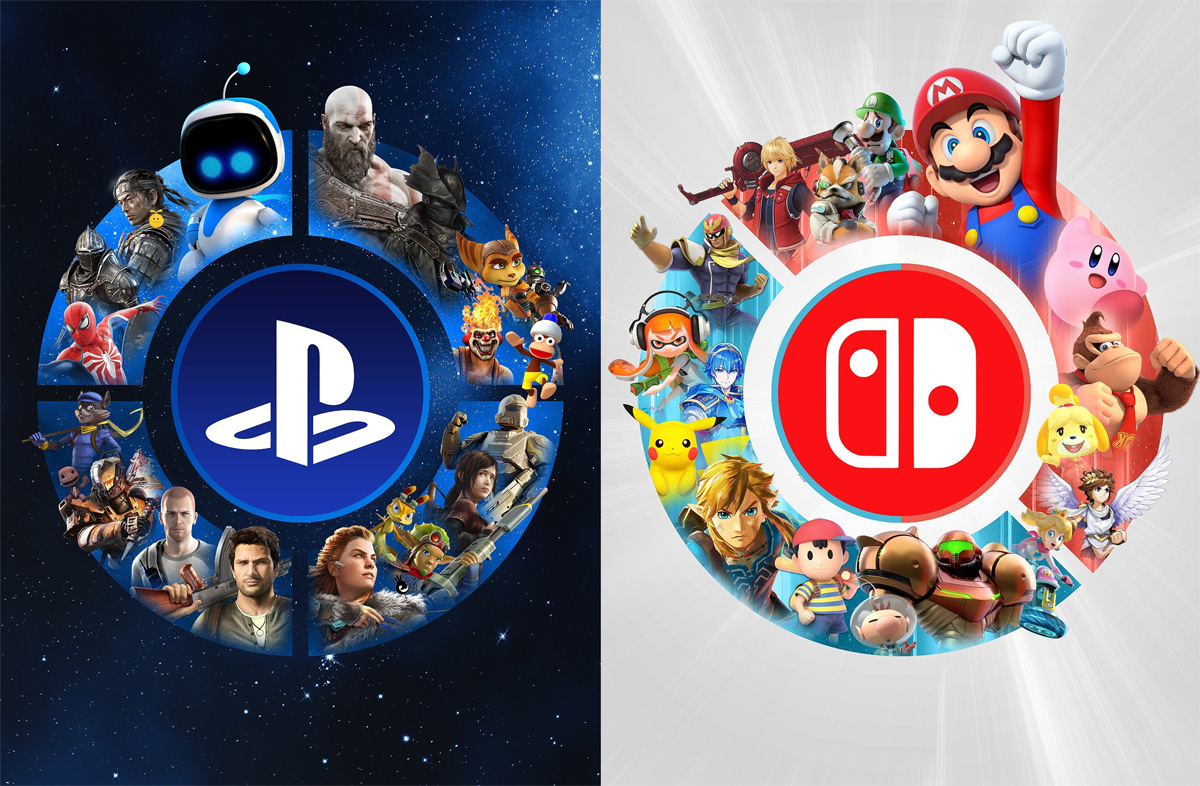 Kratos vs. aranceles: Cómo los videojuegos están ayudando en la guerra comercial