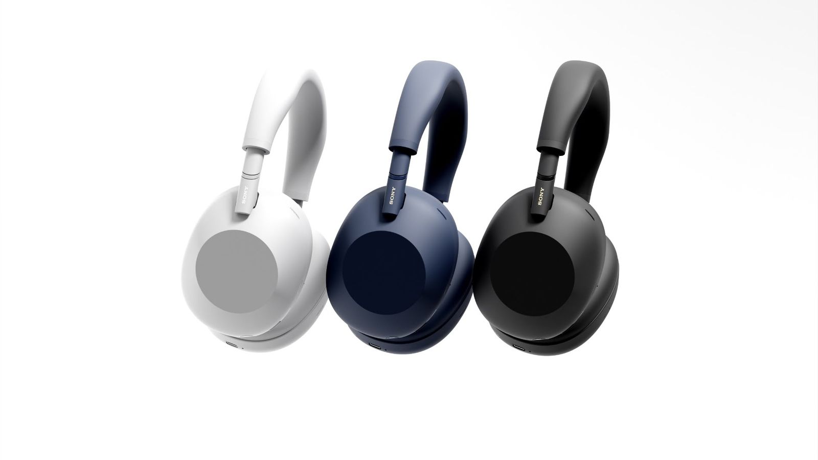 Sony mejora la mantenibilidad de los famosos WH-1000XM6 Sony WH-1000XM6: Auriculares con mejor mantenibilidad