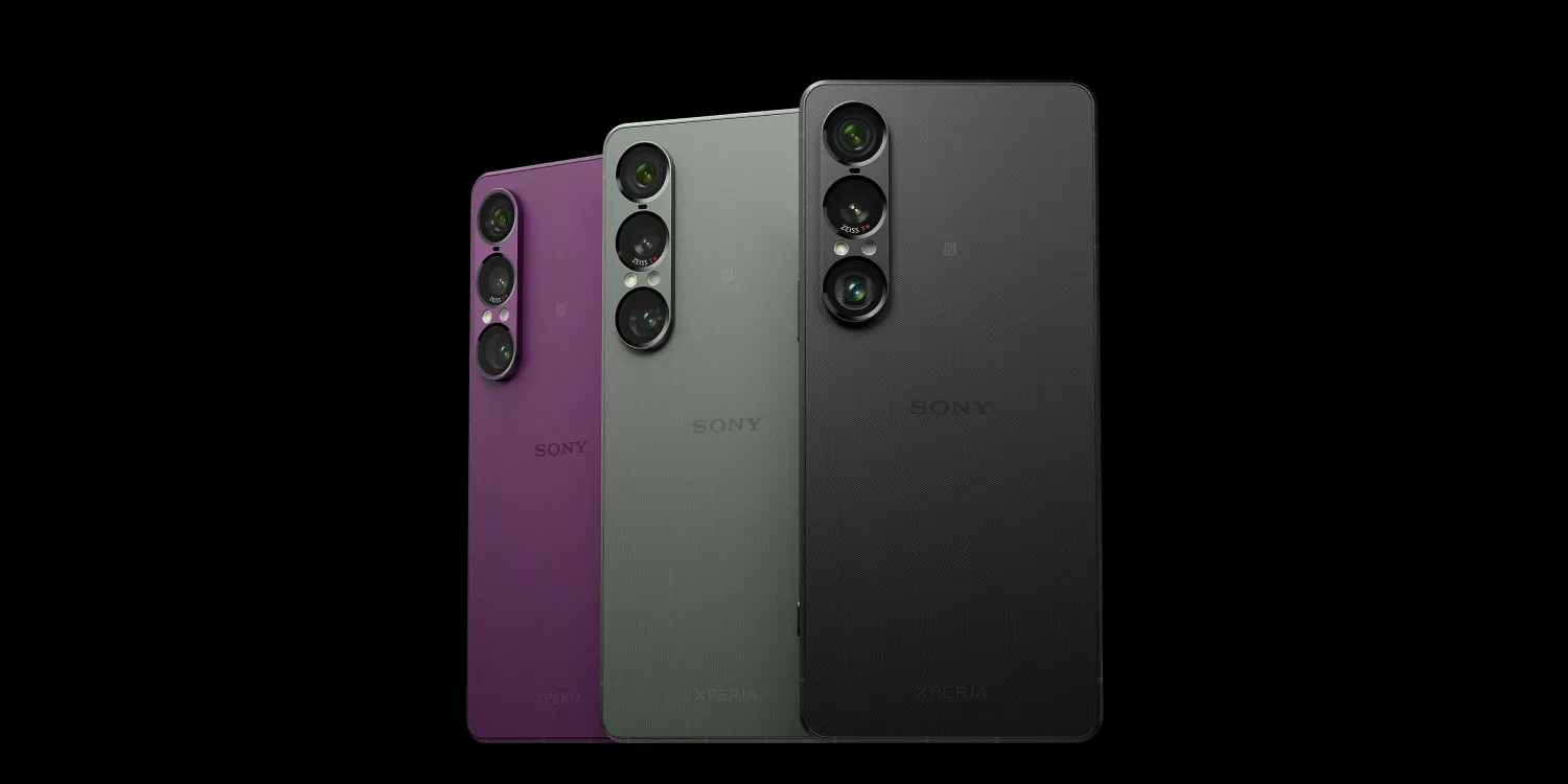 Sony Xperia 1 VI: La Próxima Generación de Innovación en Smartphones