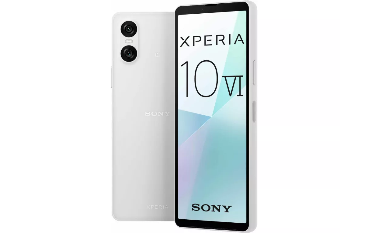 Sony Xperia 10 VI: presentación de la última maravilla de gama media
