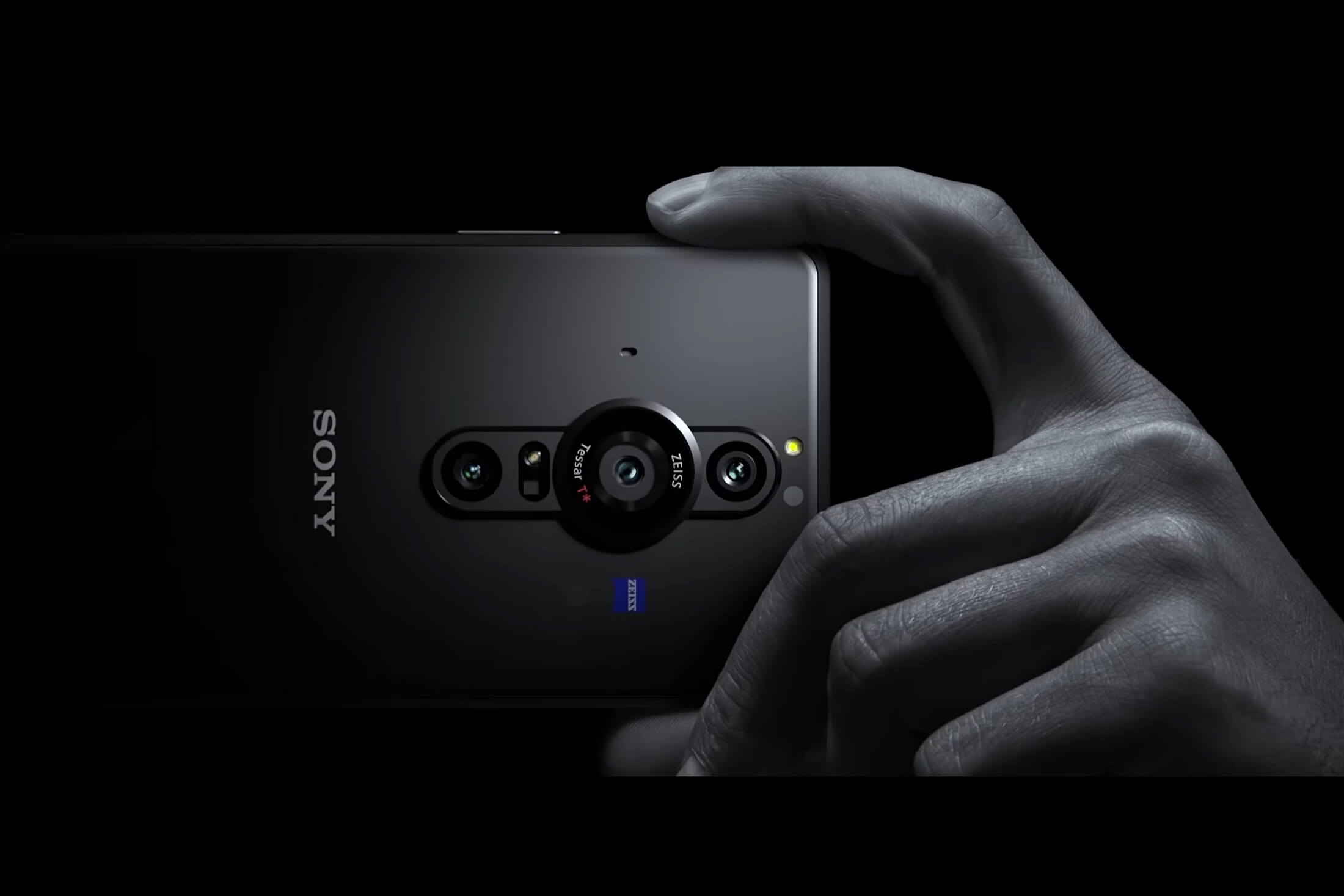 Sony prepara el lanzamiento de un nuevo buque insignia Xperia PRO-C, continuación del modelo Xperia PRO-I