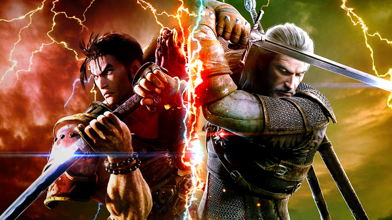 Las partes originales de SoulCalibur podrían recibir remasterizaciones Las partes originales de SoulCalibur podrían recibir remasterizaciones