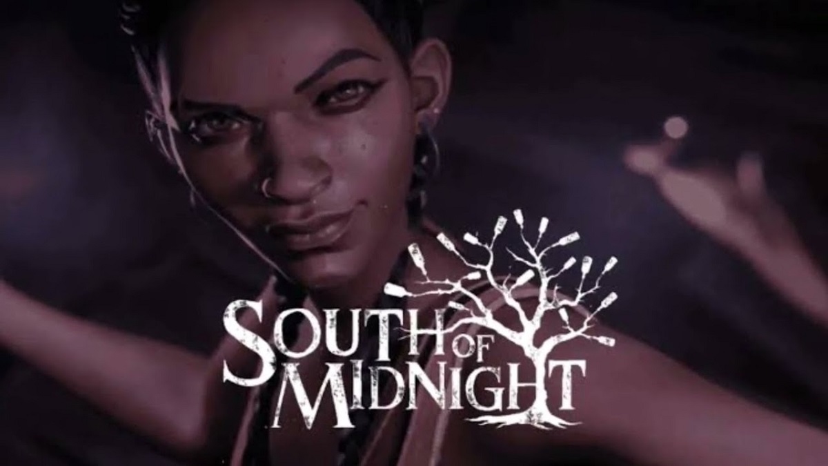 Los misterios del diseño visual en South of Midnight Desentrañando el estilo artístico de Al sur de la medianoche