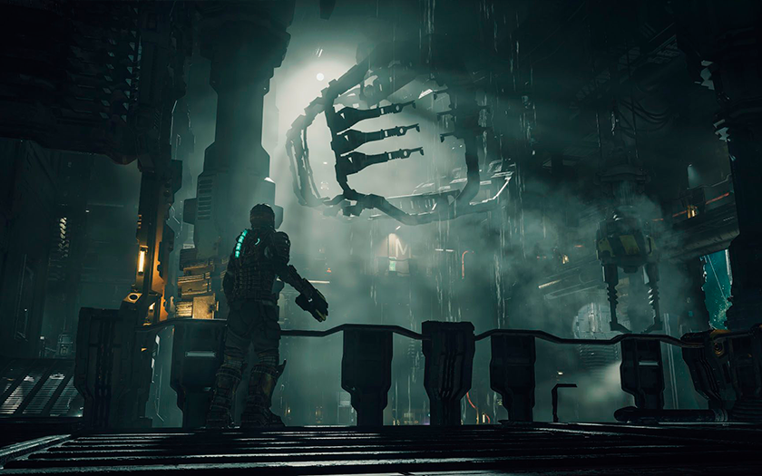 La humanidad termina aquí: Se presenta el tráiler de juego de Dead Space Remake. Ahora el espacio es más espeluznante, misterioso y atmosférico La humanidad termina aquí: Se presenta el tráiler de juego de Dead Space Remake. Ahora el espacio es más espeluznante, misterioso y atmosférico