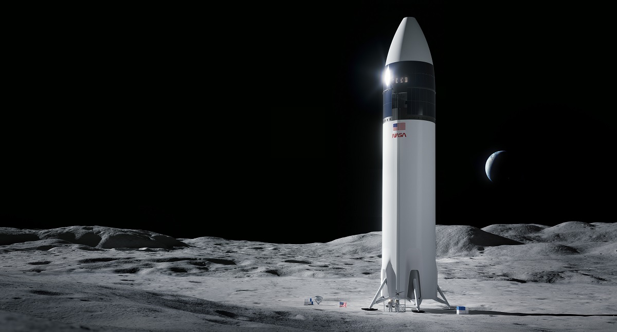 El primer europeo de la historia podrá pisar la superficie de la Luna en 2028 - Un astronauta de la ESA se ha incorporado a la misión Artemis IV El primer europeo de la historia podrá pisar la superficie de la Luna en 2028 - Un astronauta de la ESA se ha incorporado a la misión Artemis IV