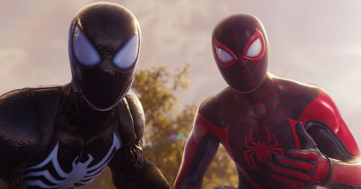 Los juegos más descargados en PlayStation 4/5 en octubre: Marvel's Spider-Man 2, EA SPORTS FC 24 y Assassin's Creed Mirage son los líderes Los juegos más descargados en PlayStation 4/5 en octubre: Marvel's Spider-Man 2, EA SPORTS FC 24 y Assassin's Creed Mirage son los líderes