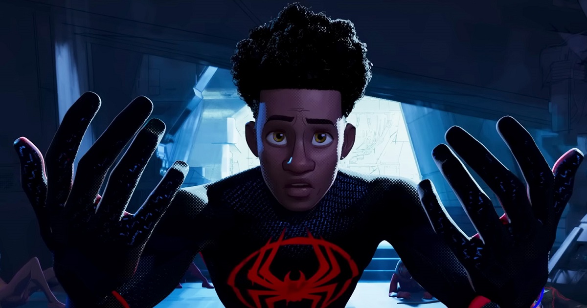 Una prometedora actualización sobre la producción de Spider-Man 3: Más allá del Spider-Verso: se avecina una emocionante conclusión de la trilogía. Una prometedora actualización sobre la producción de Spider-Man 3: Más allá del Spider-Verso: se avecina una emocionante conclusión de la trilogía.