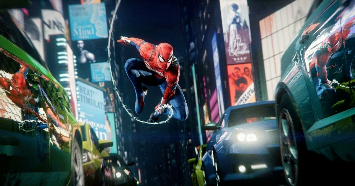 Según los archivos encontrados, los desarrolladores de Marvel's Spider-Man han estado trabajando en un modo multijugador en el juego Según los archivos encontrados, los desarrolladores de Marvel's Spider-Man han estado trabajando en un modo multijugador en el juego