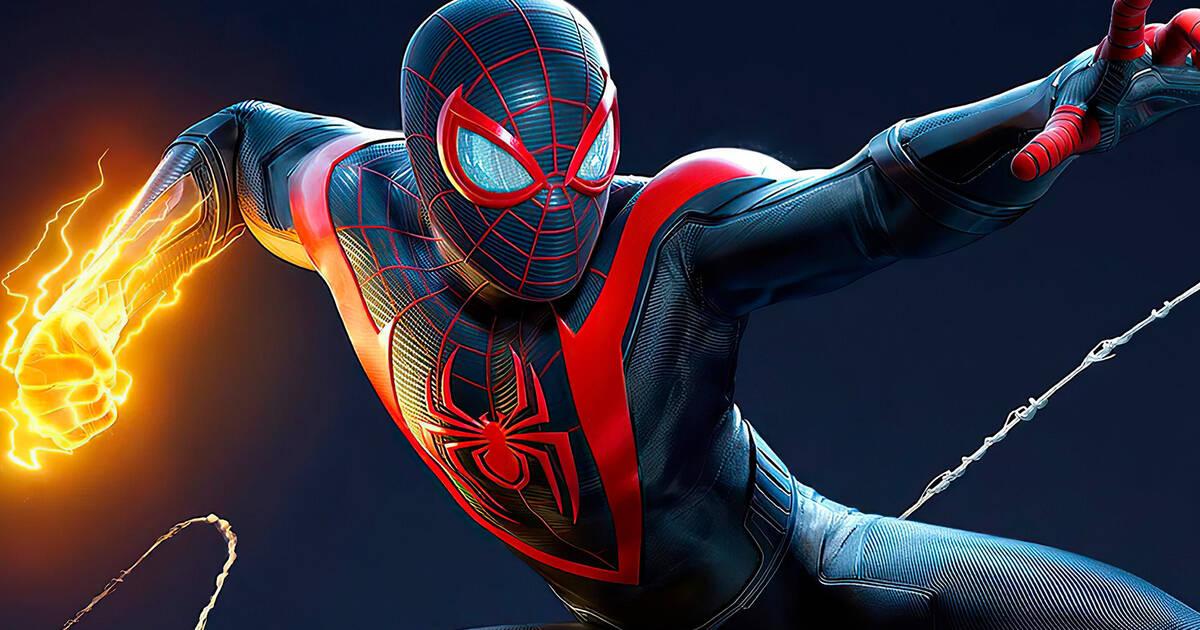Saldrá este otoño: se ha publicado el primer teaser de la versión para PC de Marvel's Spider-Man: Miles Morales Saldrá este otoño: se ha publicado el primer teaser de la versión para PC de Marvel's Spider-Man: Miles Morales