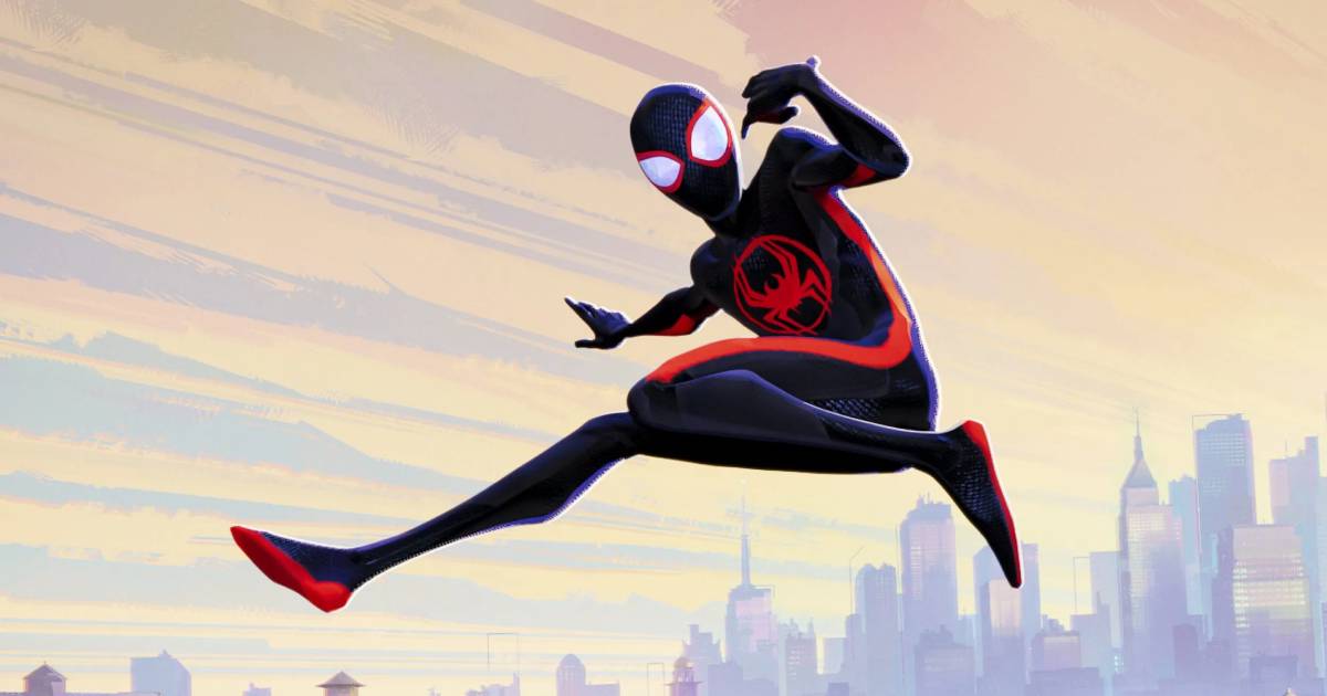 Spider-Man: Beyond the Spider-Verse ha sido pospuesta - aún se desconoce la nueva fecha de estreno Spider-Man: Beyond the Spider-Verse ha sido pospuesta - aún se desconoce la nueva fecha de estreno