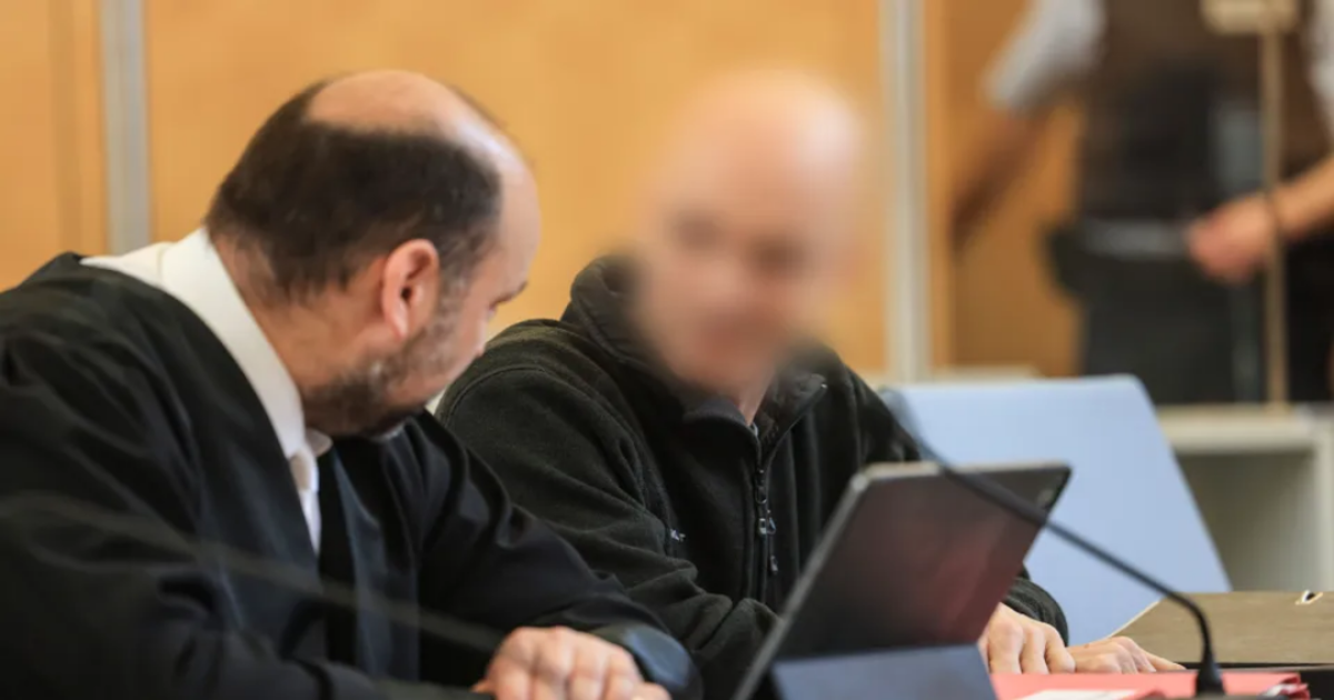 Un oficial alemán pasó información al servicio secreto porque tenía "miedo a una guerra nuclear"