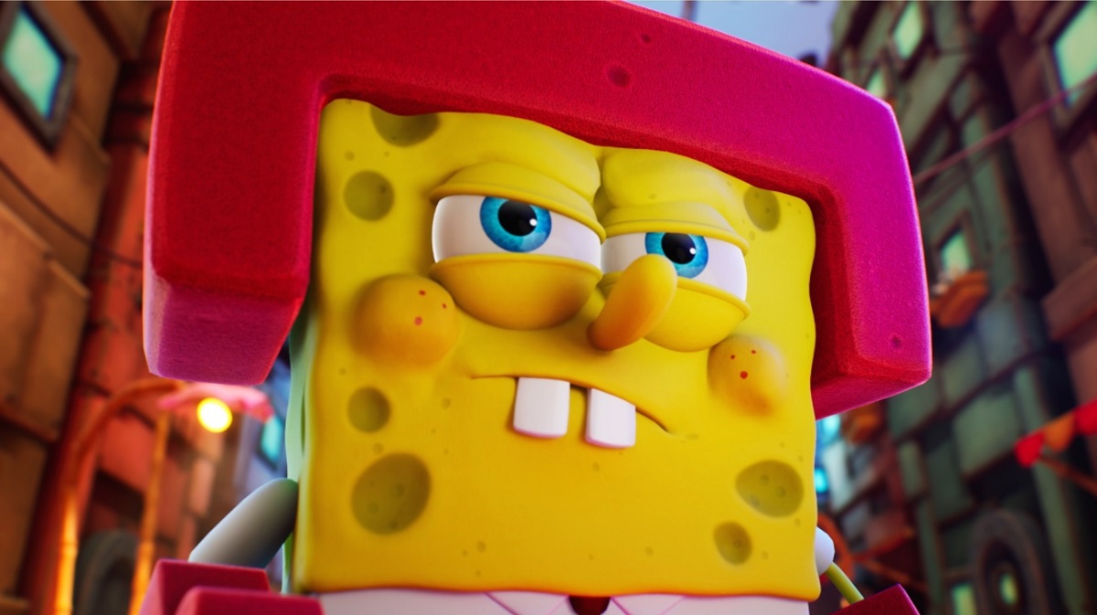 Locura de colores: se revela el tráiler de juego de Bob Esponja: El batido cósmico Locura de colores: se revela el tráiler de juego de Bob Esponja: El batido cósmico