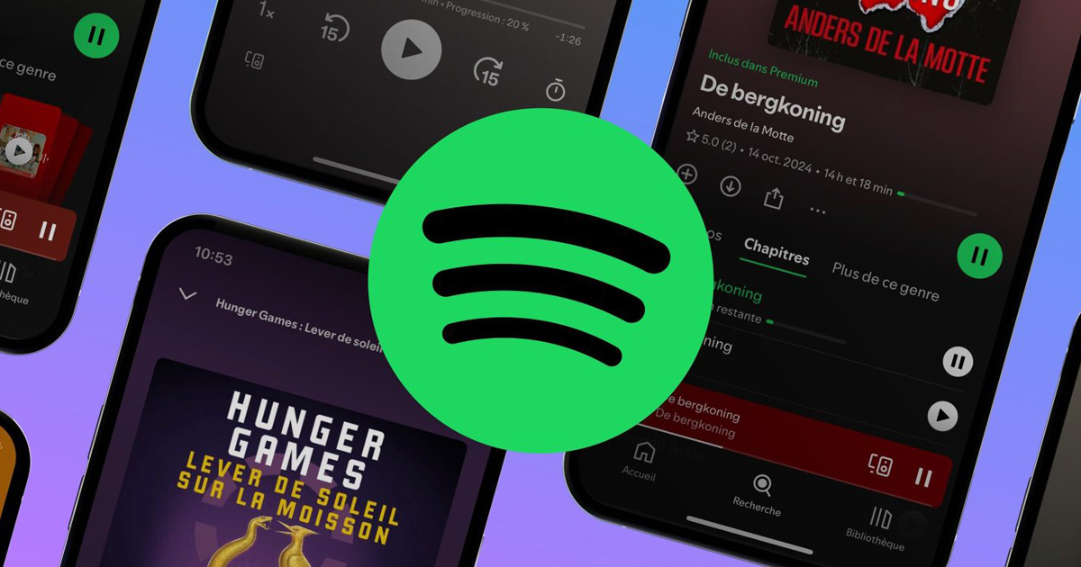 Spotify anunciará aumento de precio: los usuarios se preparan para el cambio