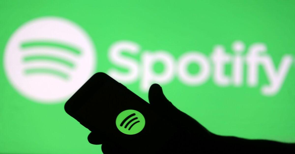 Más del 25% de los usuarios de Spotify en EE.UU., Reino Unido y Australia escuchan audiolibros Más del 25% de los usuarios de Spotify en EE.UU., Reino Unido y Australia escuchan audiolibros