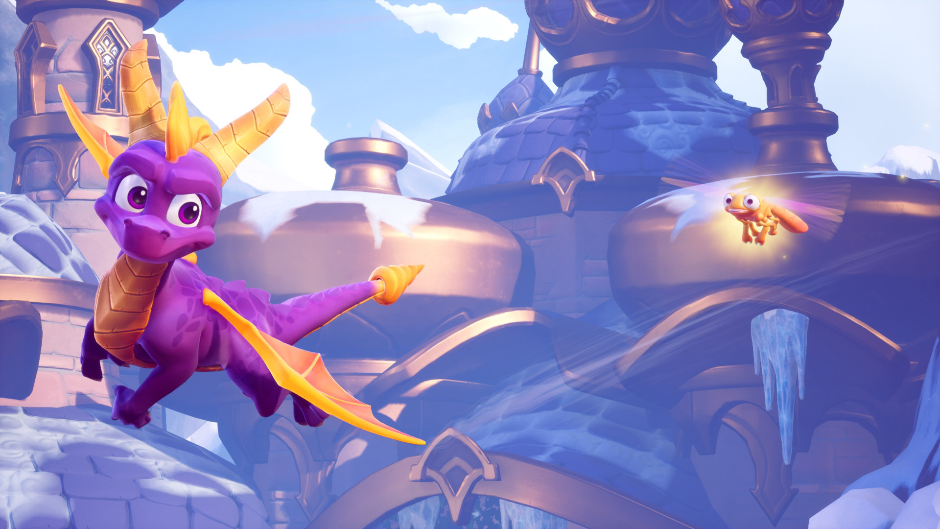 Rumores: Spyro 4 podría estar en desarrollo a partir de enero de 2024 Rumores: Spyro 4 podría estar en desarrollo a partir de enero de 2024