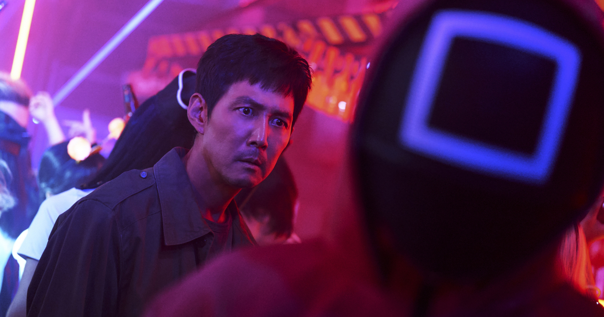 El protagonista de la serie coreana Squid's Game ha anunciado que la esperada segunda temporada se estrenará en diciembre en Netflix El protagonista de la serie coreana Squid's Game ha anunciado que la esperada segunda temporada se estrenará en diciembre en Netflix