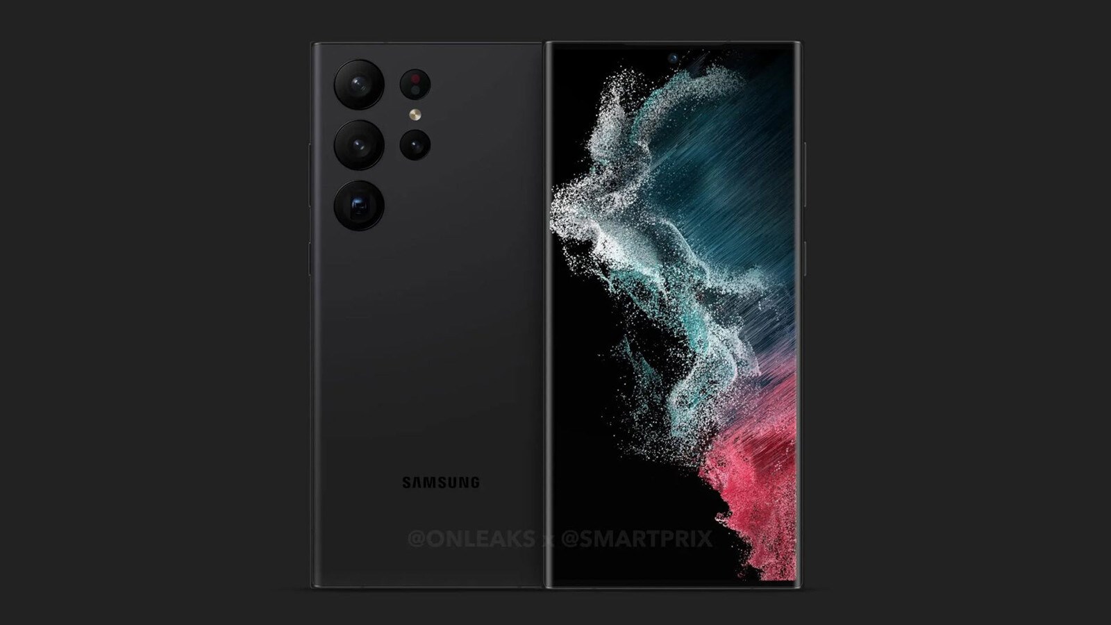 El regulador chino certificó el Samsung Galaxy S23 Ultra con cámaras de 200 MP y 108 MP, pero es un error El regulador chino certificó el Samsung Galaxy S23 Ultra con cámaras de 200 MP y 108 MP, pero es un error