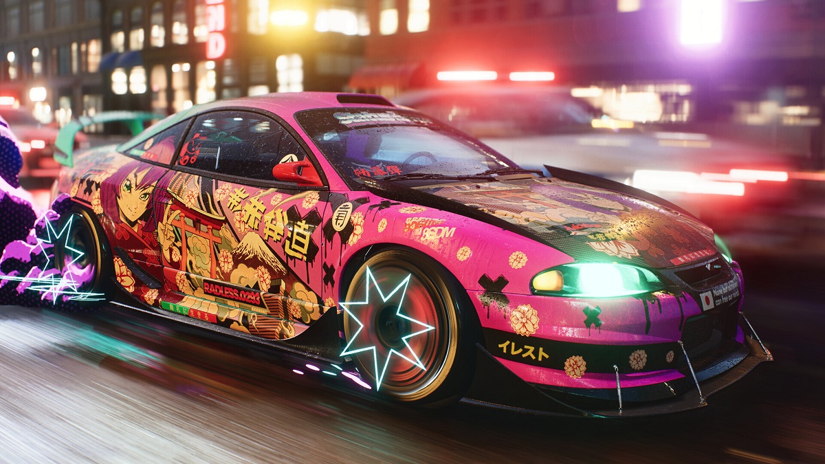 Revelados los requisitos del sistema de Need for Speed Unbound: la mayoría de los jugadores no necesitarán actualizar sus ordenadores Revelados los requisitos del sistema de Need for Speed Unbound: la mayoría de los jugadores no necesitarán actualizar sus ordenadores