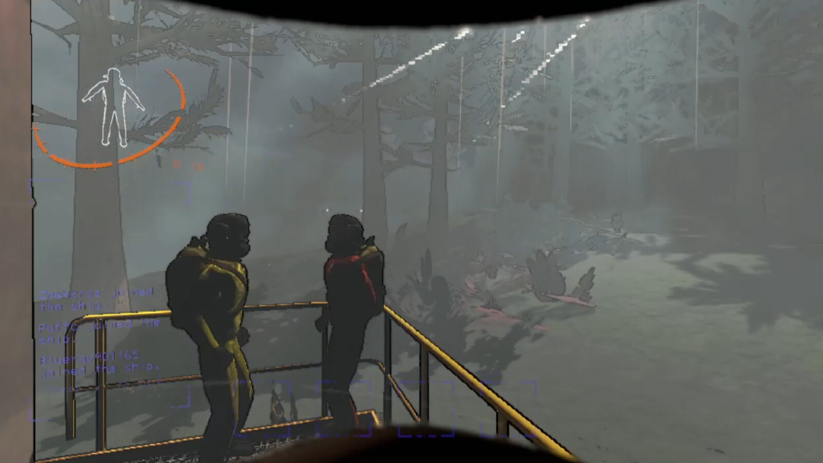 Lethal Company recibe una actualización con desafíos semanales y cambios en los enemigos Lethal Company recibe una actualización con desafíos semanales y cambios en los enemigos