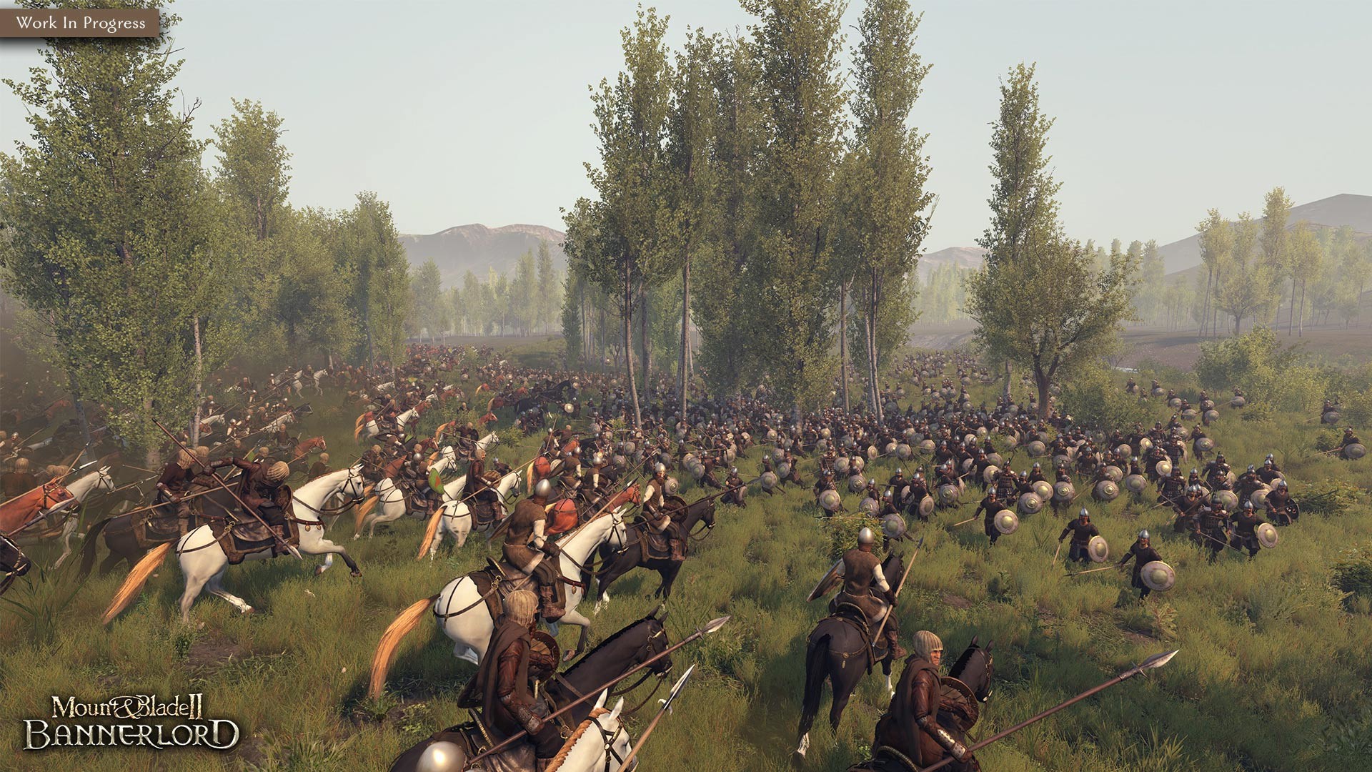 Mount & Blade II se lanzará en consolas el 25 de octubre Mount & Blade II se lanzará en consolas el 25 de octubre